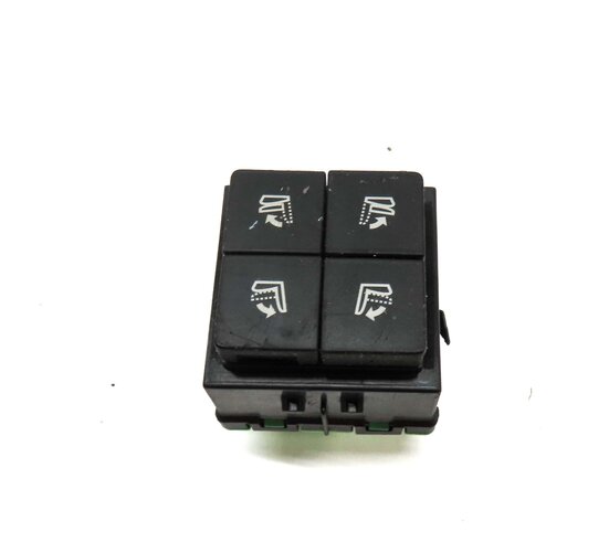 Thumbnail 4: 2015 LAND RANGE ROVER (L405) REAR SEAT FOLDING FOLD SWITCH BUTTON CPLA14D340AC