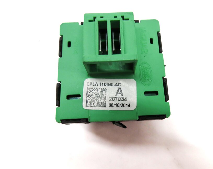 Thumbnail 6: 2015 LAND RANGE ROVER (L405) REAR SEAT FOLDING FOLD SWITCH BUTTON CPLA14D340AC
