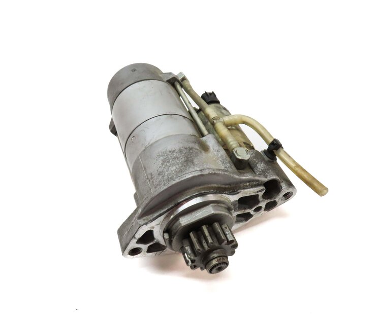 2015-2020 DISCOVERY RANGE ROVER SPORT (L405 L494 L462) ENGINE STARTER MOTOR