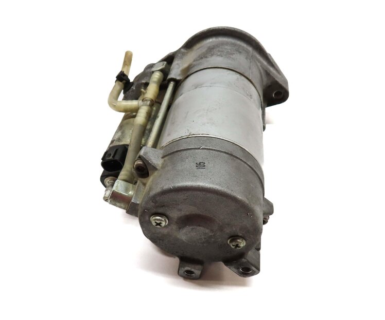 Thumbnail 5: 2015-2020 DISCOVERY RANGE ROVER SPORT (L405 L494 L462) ENGINE STARTER MOTOR