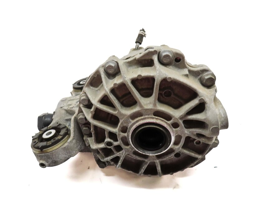 Thumbnail 2: 2013-2016 RANGE ROVER (L405) 5.0L SUPERCHARGED - REAR DIFFERENTIAL (3.31 RATIO)