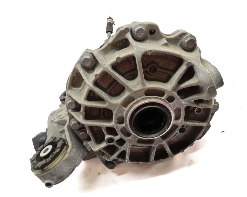 Thumbnail 3: 2013-2016 RANGE ROVER (L405) 5.0L SUPERCHARGED - REAR DIFFERENTIAL (3.31 RATIO)
