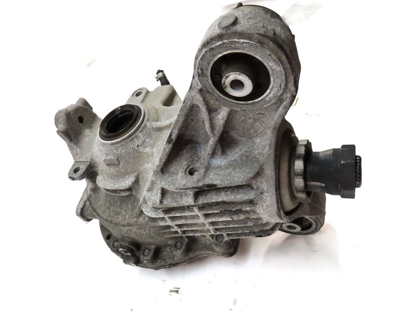 Thumbnail 6: 2013-2016 RANGE ROVER (L405) 5.0L SUPERCHARGED - REAR DIFFERENTIAL (3.31 RATIO)