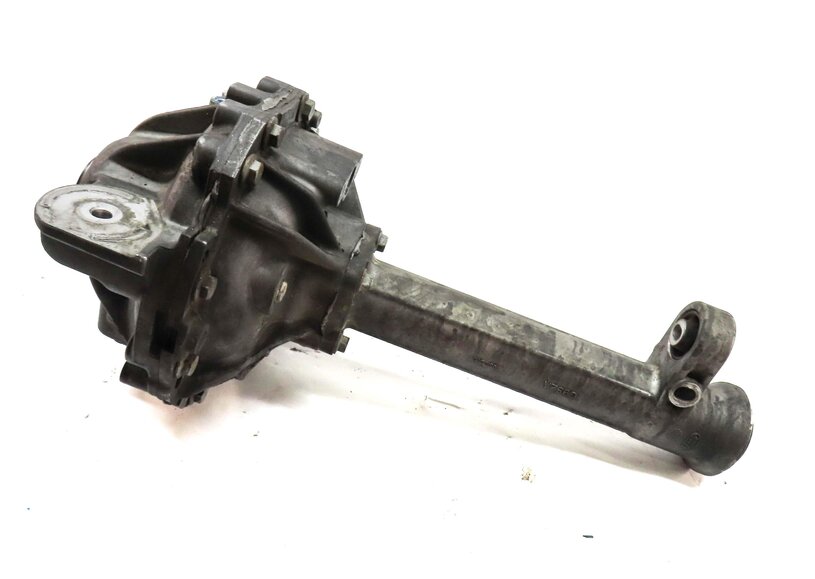 13-20 RANGE ROVER SPORT (L405 L494) 5.0L FRONT DIFFERENTIAL GEAR CARRIER (3.31)