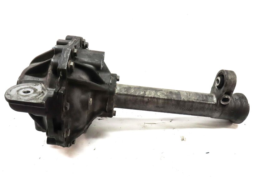 Thumbnail 2: 13-20 RANGE ROVER SPORT (L405 L494) 5.0L FRONT DIFFERENTIAL GEAR CARRIER (3.31)