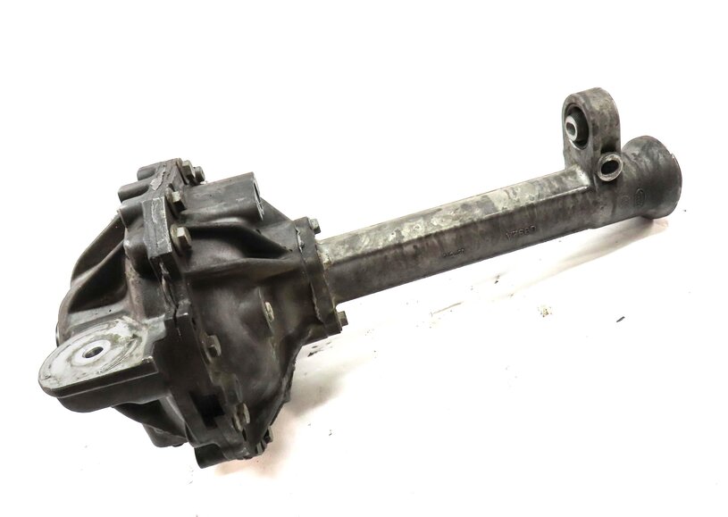 Thumbnail 3: 13-20 RANGE ROVER SPORT (L405 L494) 5.0L FRONT DIFFERENTIAL GEAR CARRIER (3.31)