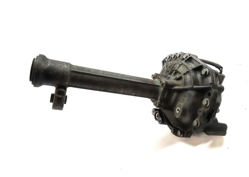 Thumbnail 4: 13-20 RANGE ROVER SPORT (L405 L494) 5.0L FRONT DIFFERENTIAL GEAR CARRIER (3.31)