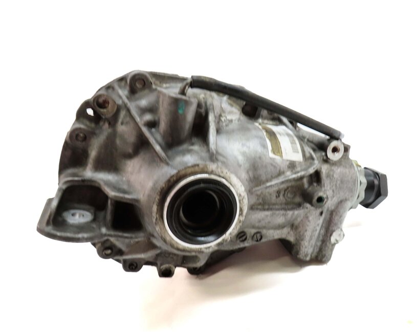 Thumbnail 6: 13-20 RANGE ROVER SPORT (L405 L494) 5.0L FRONT DIFFERENTIAL GEAR CARRIER (3.31)