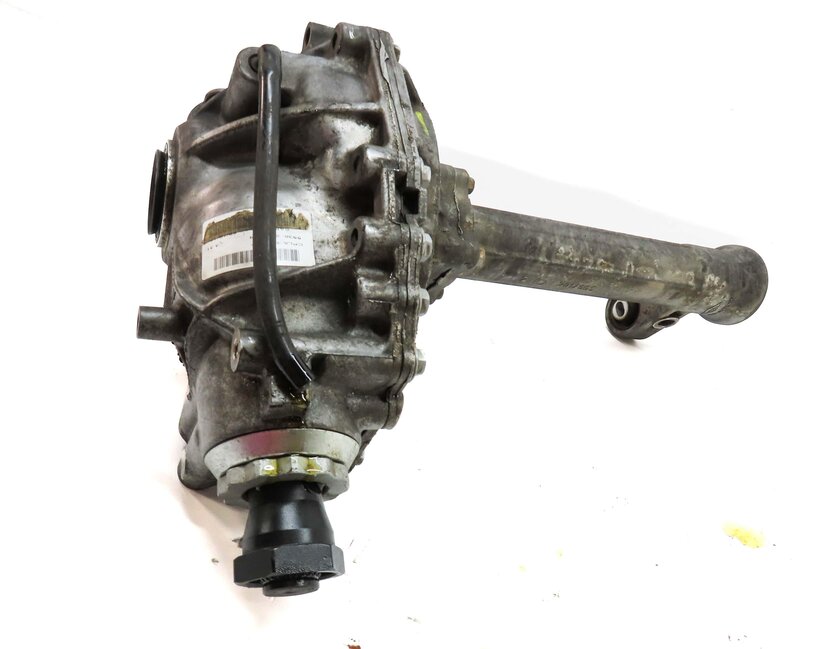 Thumbnail 8: 13-20 RANGE ROVER SPORT (L405 L494) 5.0L FRONT DIFFERENTIAL GEAR CARRIER (3.31)