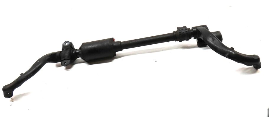 Thumbnail 3: 2013-2018 RANGE ROVER (L405) FRONT ARC ANTI ROLL STABILITY STABILIZER SWAY BAR
