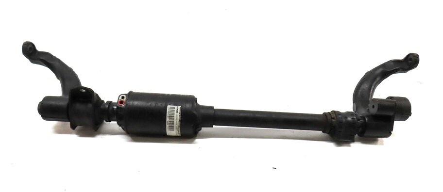 Thumbnail 4: 2013-2018 RANGE ROVER (L405) FRONT ARC ANTI ROLL STABILITY STABILIZER SWAY BAR