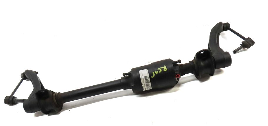 Thumbnail 3: 2013-2019 RANGE ROVER (L405) REAR ARC ANTI ROLL STABILITY STABILIZER SWAY BAR