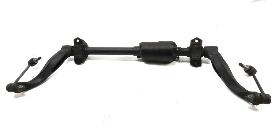 Thumbnail 6: 2013-2019 RANGE ROVER (L405) REAR ARC ANTI ROLL STABILITY STABILIZER SWAY BAR