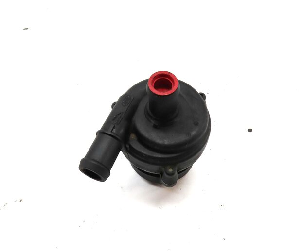 Thumbnail 2: 2015 LAND RANGE ROVER (L405) 5.0L SUPERCHARGED ENGINE AUXILIARY WATER PUMP