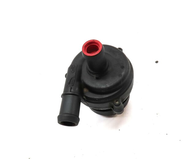 Thumbnail 3: 2015 LAND RANGE ROVER (L405) 5.0L SUPERCHARGED ENGINE AUXILIARY WATER PUMP