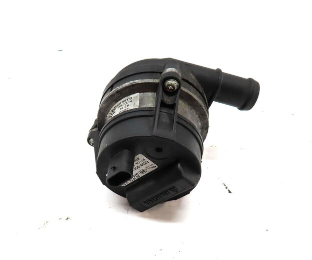 Thumbnail 4: 2015 LAND RANGE ROVER (L405) 5.0L SUPERCHARGED ENGINE AUXILIARY WATER PUMP