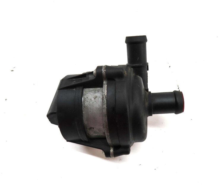 Thumbnail 5: 2015 LAND RANGE ROVER (L405) 5.0L SUPERCHARGED ENGINE AUXILIARY WATER PUMP