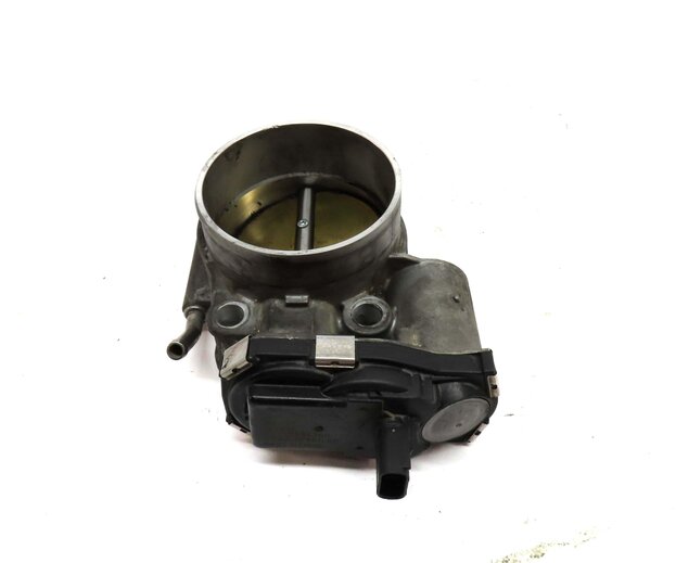 Thumbnail 2: 13-19 XE XF XJ RANGE ROVER SPORT DISCOVERY (L405 L494 L462) THROTTLE BODY