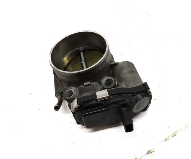 Thumbnail 3: 13-19 XE XF XJ RANGE ROVER SPORT DISCOVERY (L405 L494 L462) THROTTLE BODY
