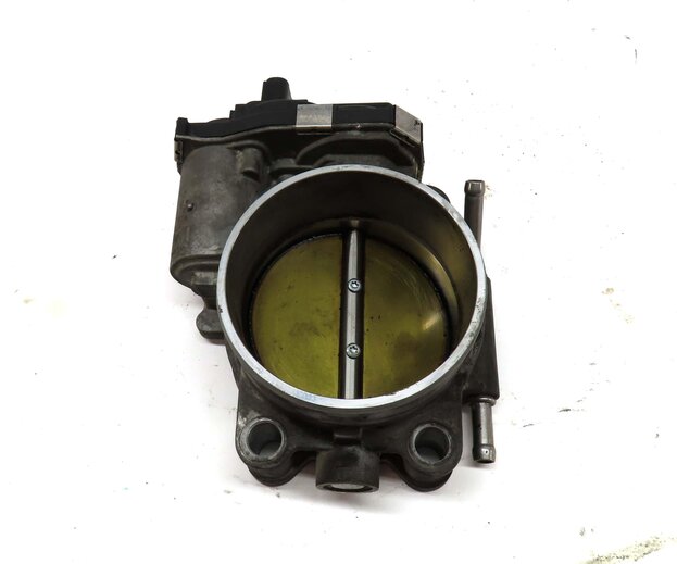 Thumbnail 4: 13-19 XE XF XJ RANGE ROVER SPORT DISCOVERY (L405 L494 L462) THROTTLE BODY