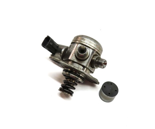 10-17 LR4 RANGE ROVER SPORT (L322 L320 L405 L494) HPFP HIGH PRESSURE FUEL PUMP