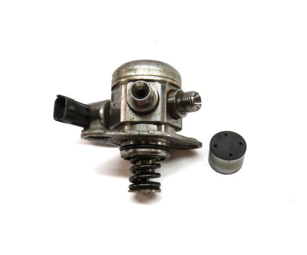 Thumbnail 2: 10-17 LR4 RANGE ROVER SPORT (L322 L320 L405 L494) HPFP HIGH PRESSURE FUEL PUMP