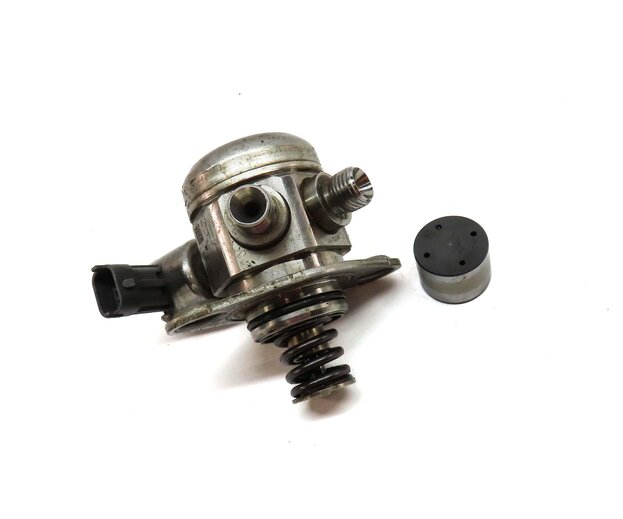 Thumbnail 3: 10-17 LR4 RANGE ROVER SPORT (L322 L320 L405 L494) HPFP HIGH PRESSURE FUEL PUMP