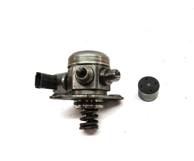 Thumbnail 2: 10-17 LR4 RANGE ROVER SPORT (L322 L320 L405 L494) HPFP HIGH PRESSURE FUEL PUMP