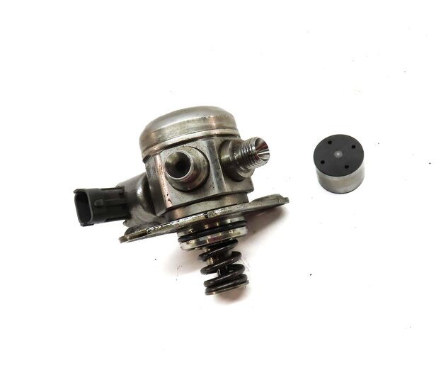 Thumbnail 3: 10-17 LR4 RANGE ROVER SPORT (L322 L320 L405 L494) HPFP HIGH PRESSURE FUEL PUMP