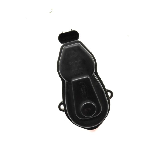 Thumbnail 3: 2013-2017 LAND RANGE ROVER (L405 L494) REAR RIGHT BRAKE CALIPER w/ ACTUATOR