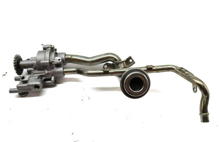 Thumbnail 2: 2015 LAND RANGE ROVER (L405) 5.0L SUPERCHARGED ENGINE OIL PUMP 0710140186BA
