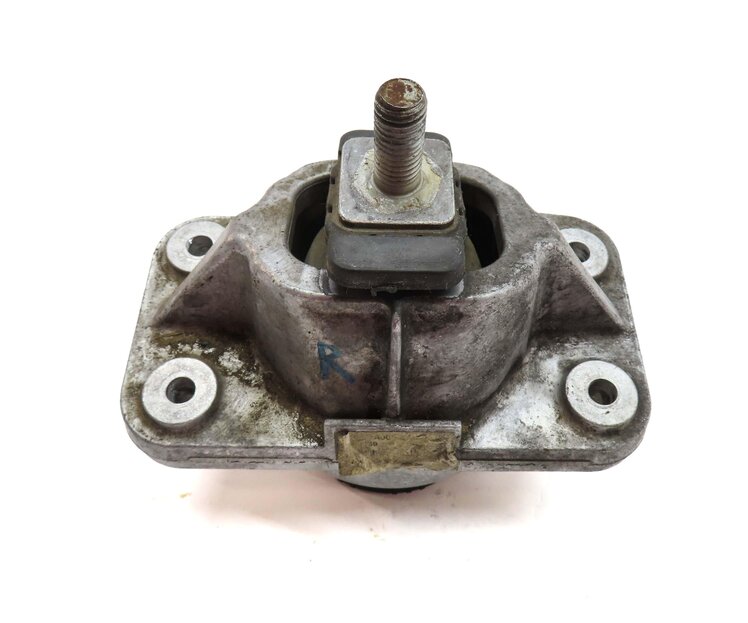 Thumbnail 10: 2015 LAND RANGE ROVER (L405) 5.0L SUPER RIGHT ENGINE MOTOR MOUNT BRACKET SET 2