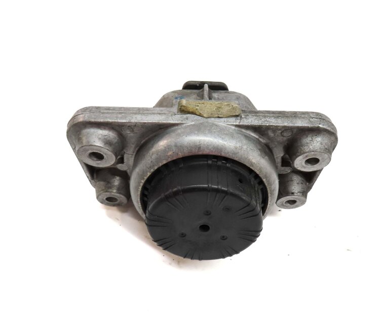 Thumbnail 11: 2015 LAND RANGE ROVER (L405) 5.0L SUPER RIGHT ENGINE MOTOR MOUNT BRACKET SET 2