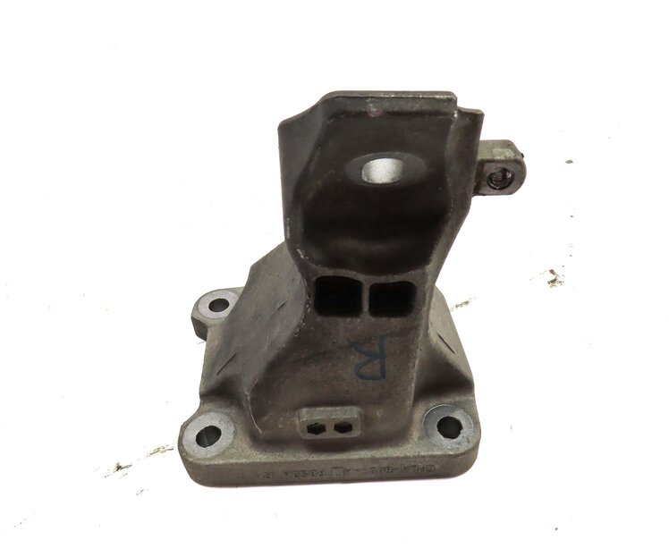 Thumbnail 4: 2015 LAND RANGE ROVER (L405) 5.0L SUPER RIGHT ENGINE MOTOR MOUNT BRACKET SET 2