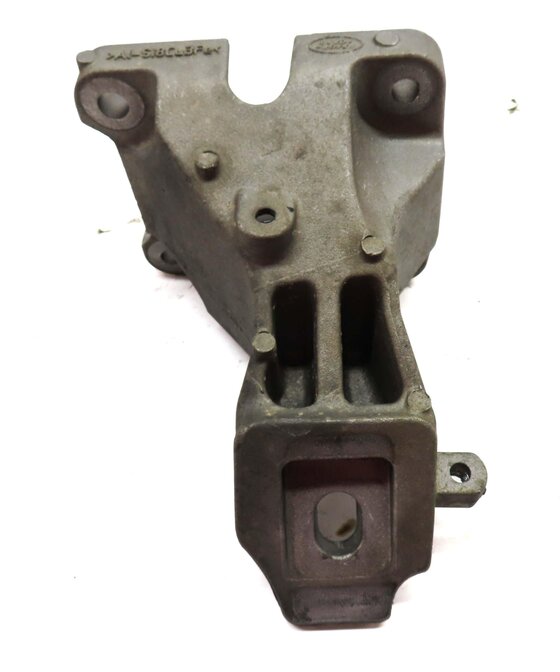 Thumbnail 5: 2015 LAND RANGE ROVER (L405) 5.0L SUPER RIGHT ENGINE MOTOR MOUNT BRACKET SET 2