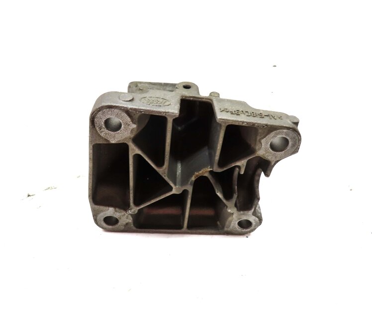 Thumbnail 6: 2015 LAND RANGE ROVER (L405) 5.0L SUPER RIGHT ENGINE MOTOR MOUNT BRACKET SET 2