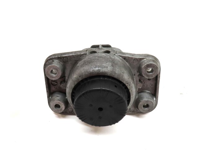 Thumbnail 8: 2015 LAND RANGE ROVER (L405) 5.0L SUPER RIGHT ENGINE MOTOR MOUNT BRACKET SET 2