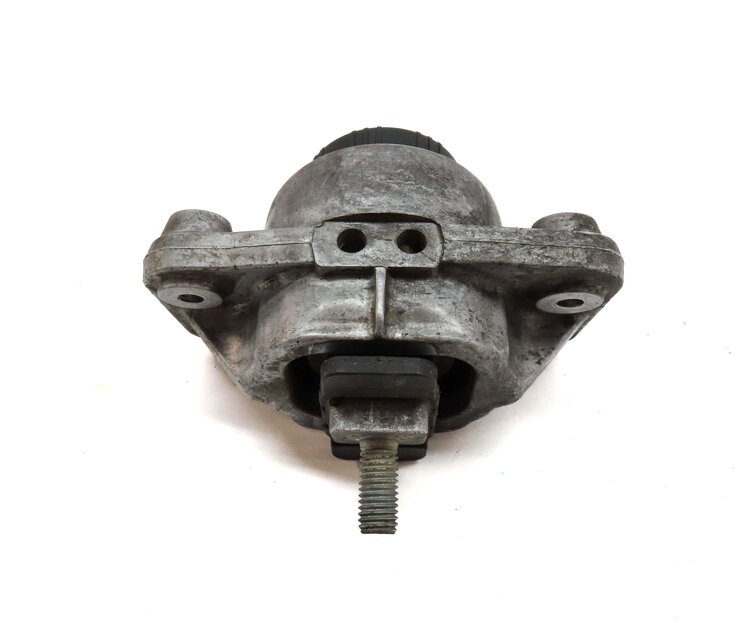 Thumbnail 9: 2015 LAND RANGE ROVER (L405) 5.0L SUPER RIGHT ENGINE MOTOR MOUNT BRACKET SET 2