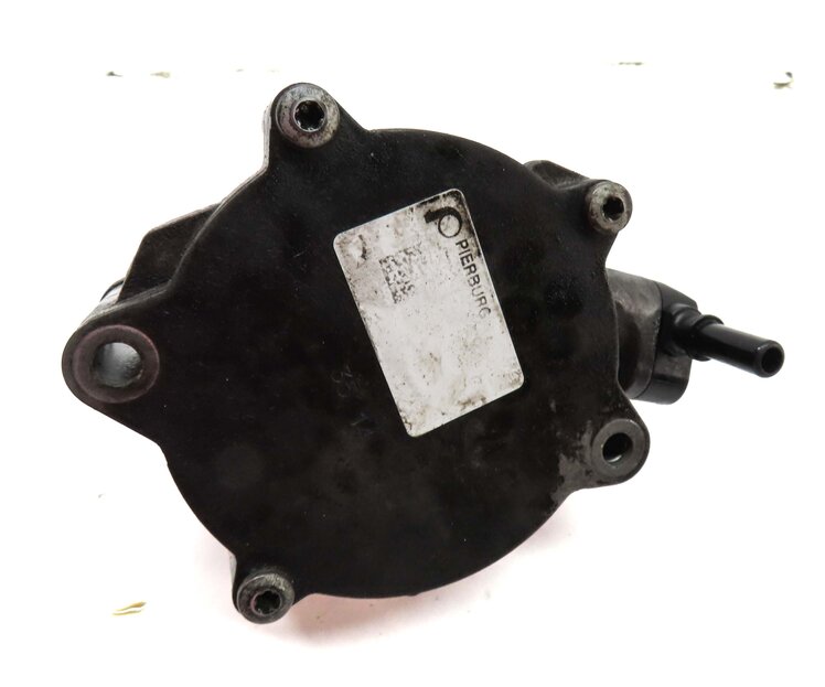 Thumbnail 5: 2010-2019 RANGE ROVER SPORT LR4 JAGUAR XE XF XK - 3.0L / 5.0L BRAKE VACUUM PUMP