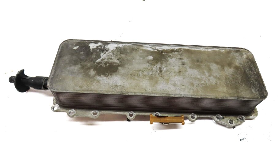 Thumbnail 5: 10-19 RANGE ROVER SPORT (L320 L322 L405 L494) 5.0L NA & SUPERCHARGED OIL COOLER