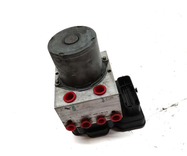 Thumbnail 3: 2014-2016 RANGE ROVER SPORT (L405 L494) ABS ANTI LOCK BRAKE PUMP w/ MODULE
