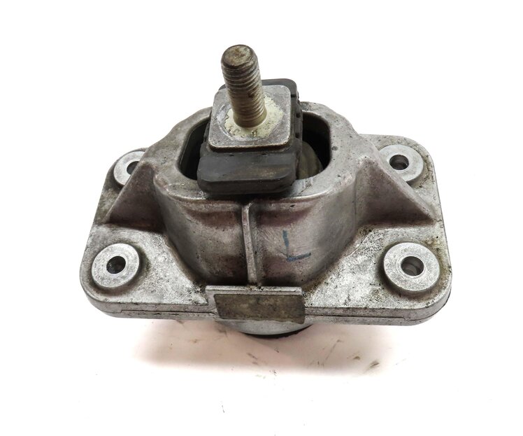 Thumbnail 10: 2015 LAND RANGE ROVER L405 5.0L SUPER LEFT ENGINE MOTOR MOUNT BRACKET SET 2