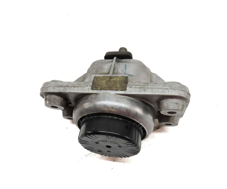 Thumbnail 11: 2015 LAND RANGE ROVER L405 5.0L SUPER LEFT ENGINE MOTOR MOUNT BRACKET SET 2