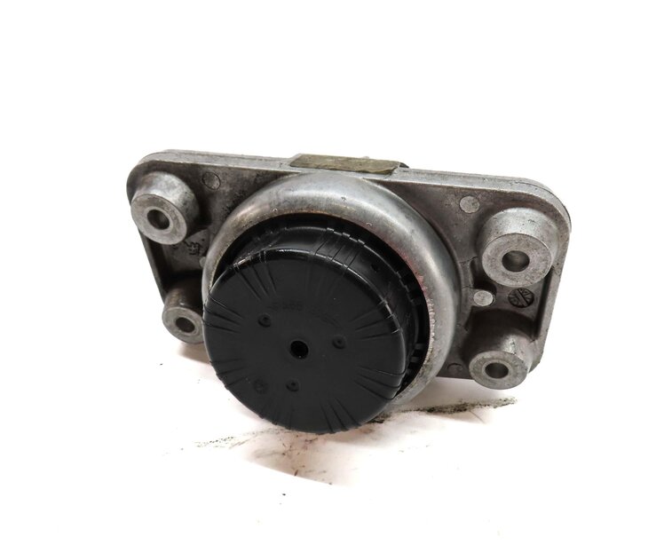 Thumbnail 12: 2015 LAND RANGE ROVER L405 5.0L SUPER LEFT ENGINE MOTOR MOUNT BRACKET SET 2