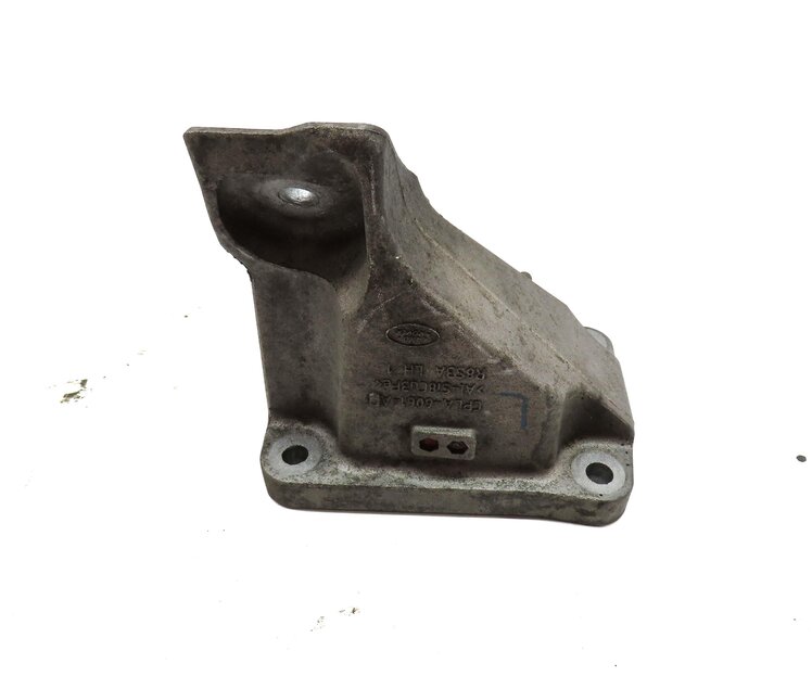 Thumbnail 4: 2015 LAND RANGE ROVER L405 5.0L SUPER LEFT ENGINE MOTOR MOUNT BRACKET SET 2