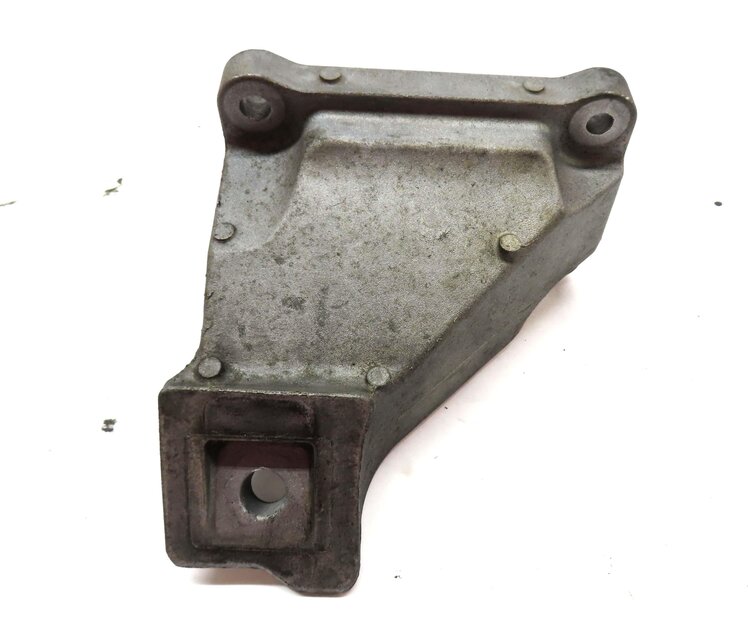 Thumbnail 5: 2015 LAND RANGE ROVER L405 5.0L SUPER LEFT ENGINE MOTOR MOUNT BRACKET SET 2