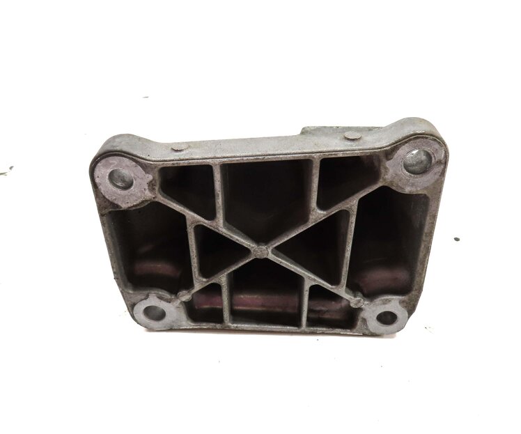 Thumbnail 6: 2015 LAND RANGE ROVER L405 5.0L SUPER LEFT ENGINE MOTOR MOUNT BRACKET SET 2