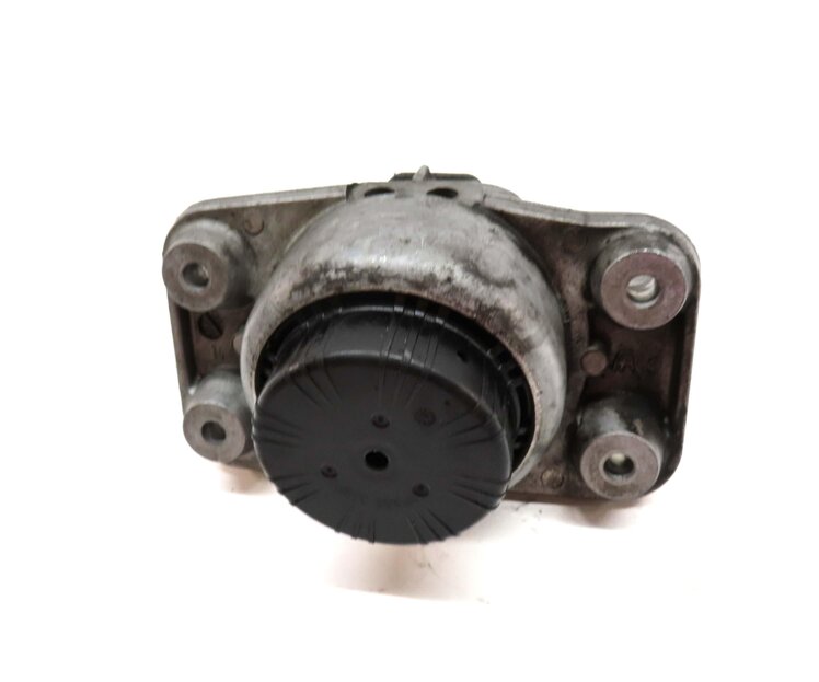 Thumbnail 8: 2015 LAND RANGE ROVER L405 5.0L SUPER LEFT ENGINE MOTOR MOUNT BRACKET SET 2