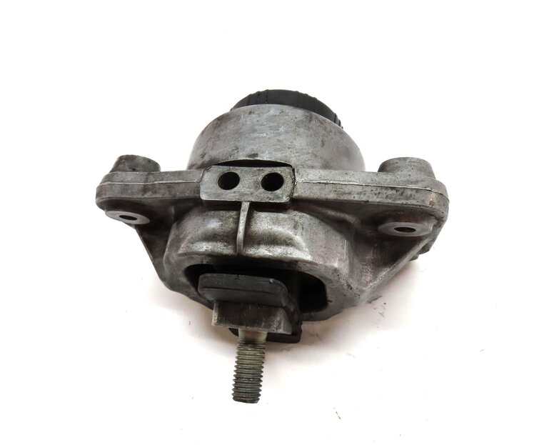 Thumbnail 9: 2015 LAND RANGE ROVER L405 5.0L SUPER LEFT ENGINE MOTOR MOUNT BRACKET SET 2