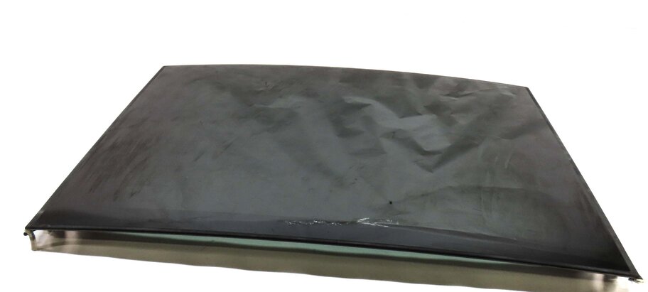 2013-2020 RANGE ROVER SPORT (L405 L494) CENTER PANORAMIC SUNROOF GLASS WINDOW
